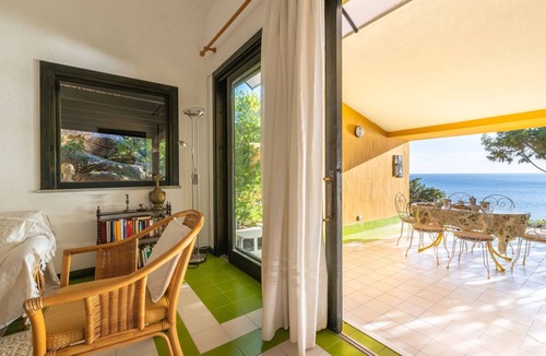 Porto Sa Ruxi House | Capo Boi by Interhome