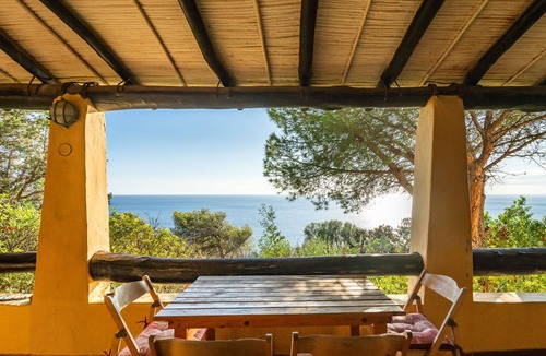 Porto Sa Ruxi House | Capo Boi by Interhome