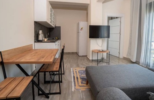Karaburun Apartment | Capo Caleberno - 104 mimoza
