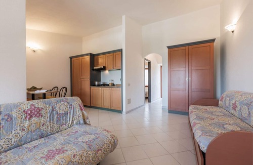 Li Cuncheddi Apartment | Capo Ceraso Resort - 606 Trilocale Basic