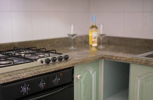 La Caletta Apartment | Capo Comino 2 - Two Bedroom Apartment, Sleeps 5