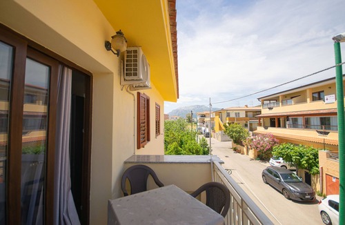 La Caletta Apartment | Capo Comino 2 - Two Bedroom Apartment, Sleeps 5