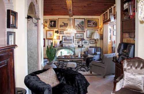 Corsanico House | Capo Corso by Interhome