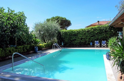 Corsanico House | Capo Corso by Interhome