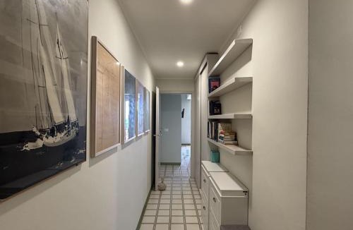 Capo D'arco Apartment | Capo d'Arco - Bougainvillea