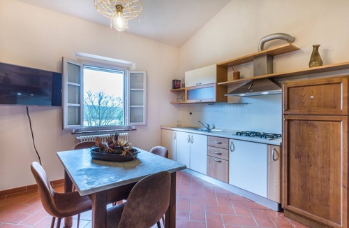Santa Luce House | Capo il Cerro Villa sul lago by Interhome