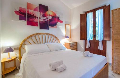 Capo Mannu House | [Capo Mannu Surf Cabana House] 100mt from sea