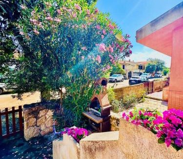 Capo Mannu House | [Capo Mannu Surf Cabana House] 100mt from sea
