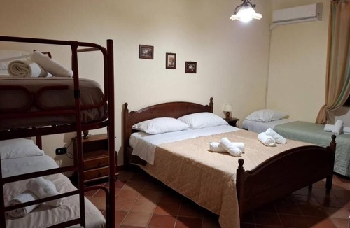 Camerota Other | CAPOCANTO