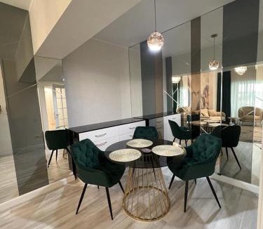 Iasi Apartment | Capodopera Residence