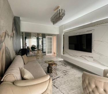 Iasi Apartment | Capodopera Residence