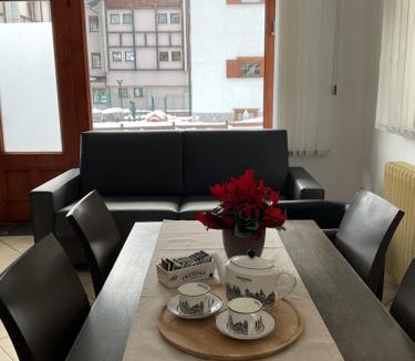 Isolaccia Apartment | Capole7 Isolaccia