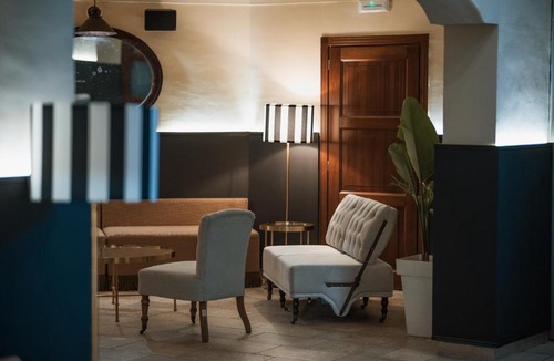 Capo Mulini Hotel | Capomulini Boutique Hotel