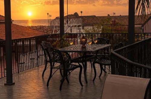 Capo Mulini Hotel | Capomulini Boutique Hotel