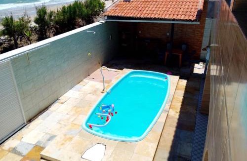 Caponga House | capongabeachce