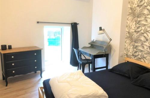 Saint-Claude-de-Diray House | Caporizon-L'Atelier-Chambord-6 personnes