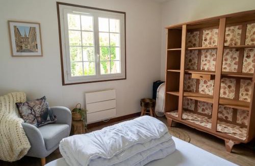 Bracieux House | Caporizon - La Solognote