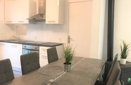 Labenne House | Caporizon - Villa Landaise Clim et Grande Terrasse