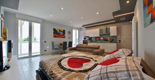 Treviso Apartment | Caposile Apartment