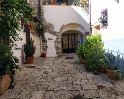 Venosa Bed & Breakfast | Capovalle B&B