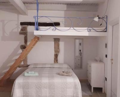 Venosa Bed & Breakfast | Capovalle B&B
