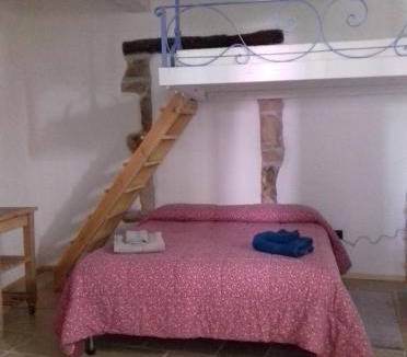 Venosa Bed & Breakfast | Capovalle B&B
