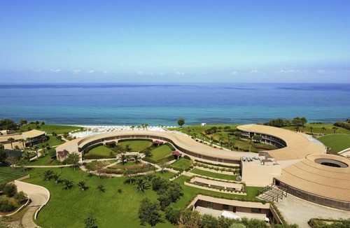 Ricadi Hotel | Capovaticano Resort Thalasso Spa
