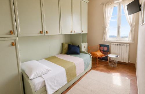 Po' Bandino House | Capozucca Home