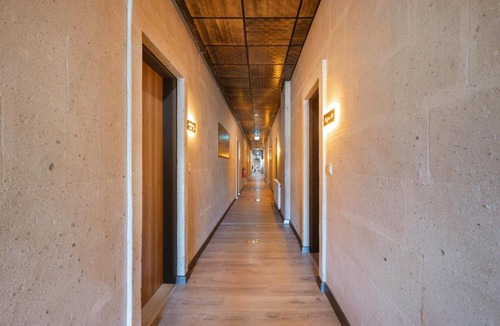Urgup Apartment | Cappa Suites