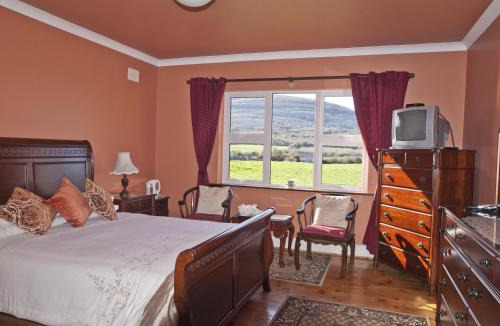 Newtown House | Cappabhaile House