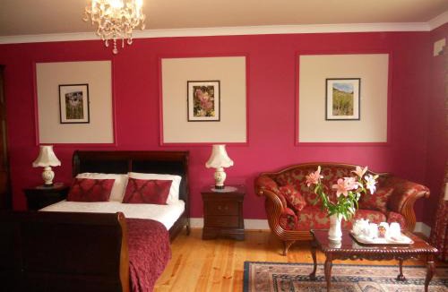Newtown House | Cappabhaile House