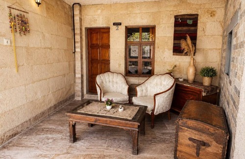 Urgup Hotel | Cappadocia Cave House