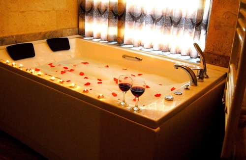 Urgup Hotel | Cappadocia Cave House