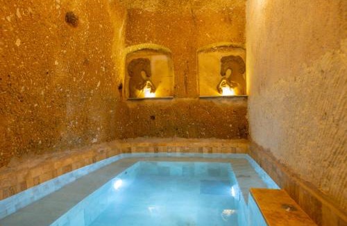 Urgup Hotel | Cappadocia Home