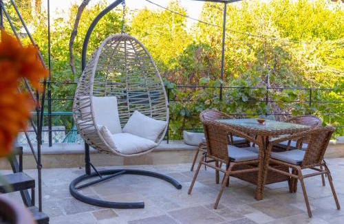 Urgup Hotel | Cappadocia Home