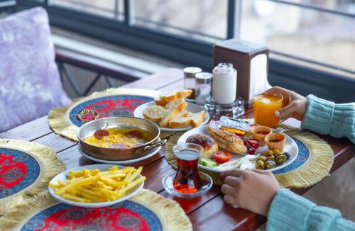 Urgup Hotel | Cappadocia Home