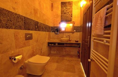 Cavusin Hotel | Cappadocia Hurrem Sultan Hotel