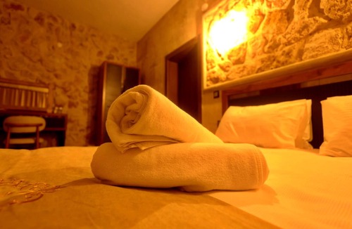 Cavusin Hotel | Cappadocia Hurrem Sultan Hotel