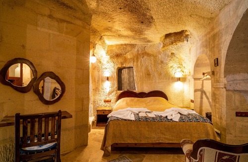 Nar Bed & Breakfast | Cappadocia Inans Cave