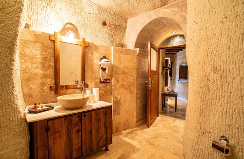 Nar Bed & Breakfast | Cappadocia Inans Cave