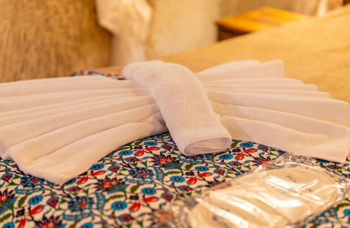 Nar Bed & Breakfast | Cappadocia Inans Cave