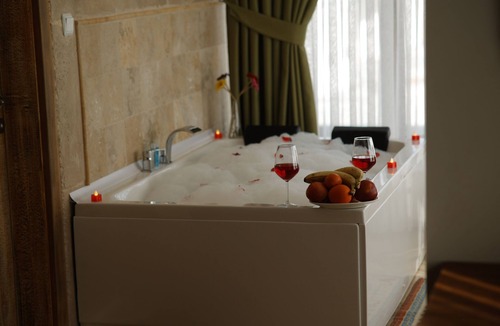 Uchisar Hotel | Cappadocia Villa Comfort