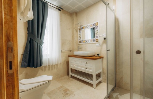 Uchisar Hotel | Cappadocia Villa Comfort