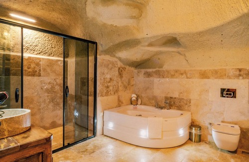 Nar Hotel | Cappanar Cave Hotel
