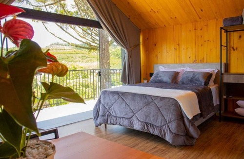 Bento Goncalves Hotel | Cappio Pousada e Lazer Ltda