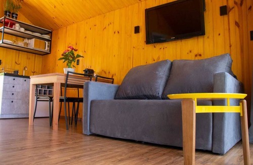 Bento Goncalves Hotel | Cappio Pousada e Lazer Ltda