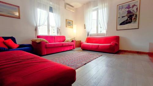 Careggi Rifredi Apartment | Cappuccini Florence your easy stay close to the center