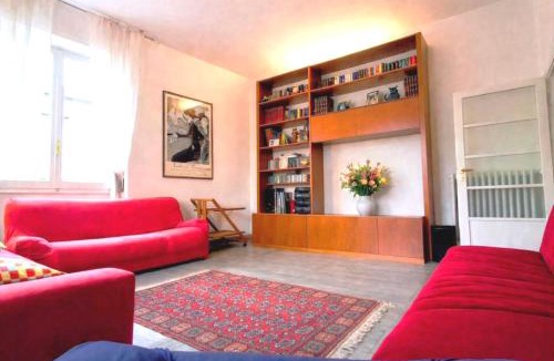 Careggi Rifredi Apartment | Cappuccini Florence your easy stay close to the center
