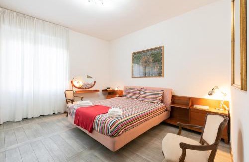 Careggi Rifredi Apartment | Cappuccini Florence your easy stay close to the center