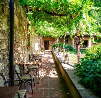 Cologne Resort | Cappuccini Resort